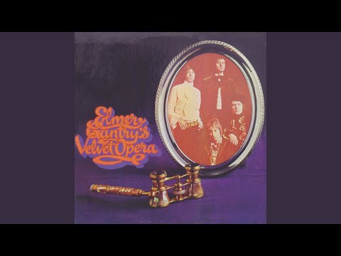 Dream Starts - Elmer Gantry's Velvet Opera