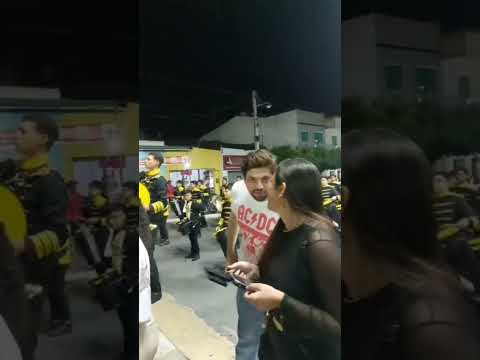 DESFILE 7 DE SETEMBRO EM SÃO DOMINGOS DO CARIRI PB 2026