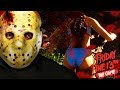 NEW BRUTAL PART 4 JASON EXECUTIONS! || Friday The 13th The Game (NEW Counselor + JASON DLC) NEW BRUTAL PART 4 JASON EXECUTIONS! || Friday The 13th The Game (NEW Counselor + JASON DLC)