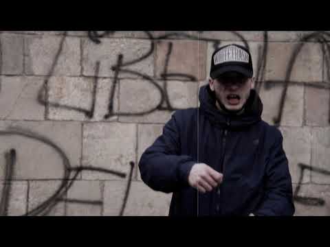 JOTA AYALA X GIROCRUEL X DJ X-YEAH -"Pensamiento Crimental"