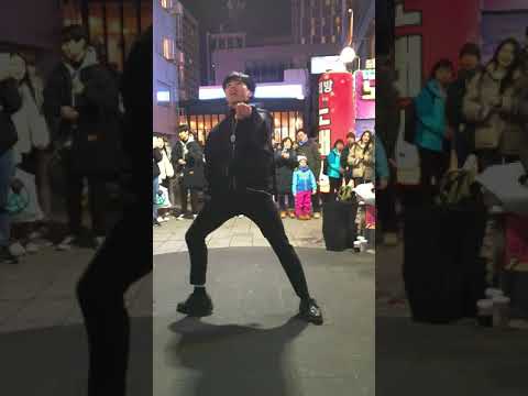 [MAXXAM / MYM] 200122 이찬욱 - 나야 나(PICK Me) (Wanna One cover)