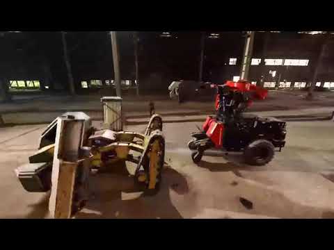 One Punch Bot #shorts