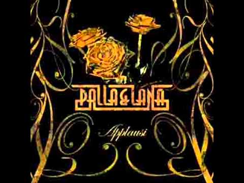 Palla e Lana - Non Basta Mai  feat Asher Kuno & Kaso