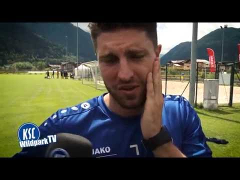 Wildpark TV - Der Flachauer Lupfer mit Moritz Stoppelkamp