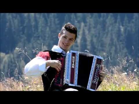 Ansambel Zadetek _ MOJA HARMONIKA (Official Video)