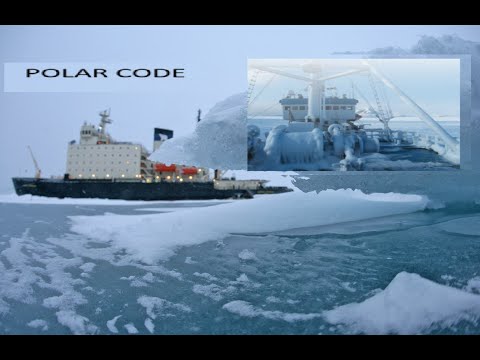 POLAR CODE - Simplified
