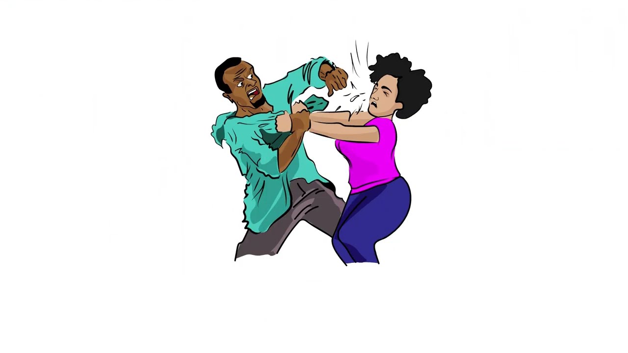 Safe campus now:  Ending Gender Based Violence  in Kenyan Campus.