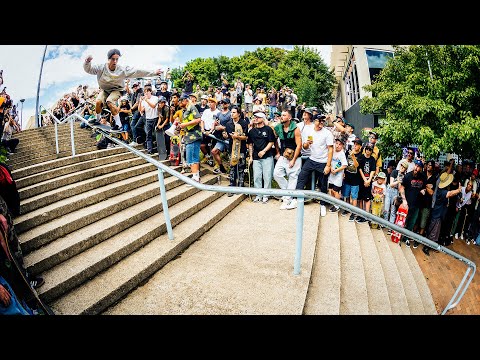 Belco Jam 2024 Video