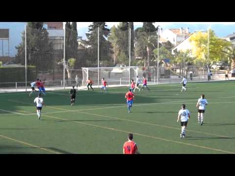 C.D.Contestano- 3 Pinoso C.F.-0