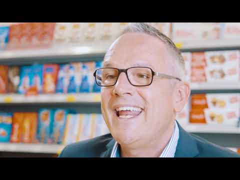 Karriere bei Volg – ein Geschäftsführer erzählt