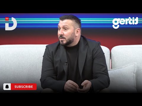 PROMO - Luan Hasanaj dhe Vlora Kastrati Shala | Fol e Kesh | DTV Media