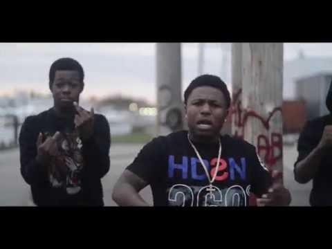 Kslime Feat Boy Boog - All Of Y'all Niggas ( Official Video ) Shot By @THRiiLLZzPRODUCTiON