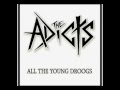 The Adicts - Wild
