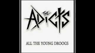 The Adicts - Wild