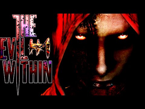The Evil Within Gameplay - Part 1 | Re-Defining Horror?
