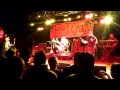 eTown Concrete - I Got This live 2015 