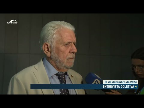 Corte de gastos: 'espírito da proposta foi mantido', afirma líder do governo