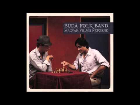 Buda Folk Band - Tengerpart