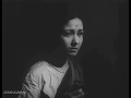 CHAND HAI WOHI -GEETA DUTT - BHARAT VYAS AROON KMR MUKHERJI ( PARINEETA 1953 )
