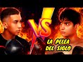 The Fight No One Expected Abraham Vs Nando