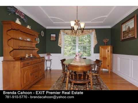265 Oakland Ave, Methuen MA 01844 - Single Family Home - Real Estate - For Sale -