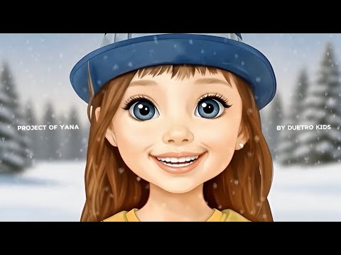 Project of Yana - Inchu Inchu 2026 / Duetro Kids