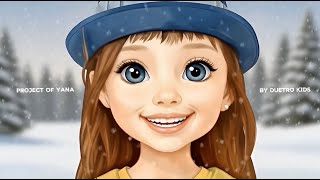 Project of Yana - Inchu Inchu (2026)