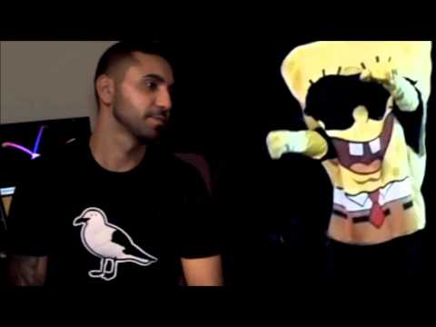 MoTrip feat. SpongeBOZZ, Yasha, Marteria [Imitation]