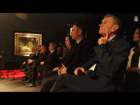 Magyar Kultúra napi ünnepség Békéscsabán