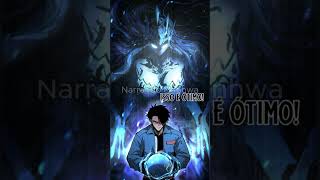 Ele queria uma rainha de gelo  #manhwa #anime