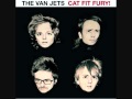 The Van Jets - Matador 
