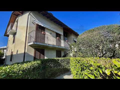 🏡  Lago Como Domaso Appartamento in Residence con Piscina - Agenza Immobiliare Tre Pievi