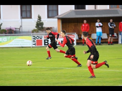 SC Weissenbach : ASK Oberwaltersdorf Reserve