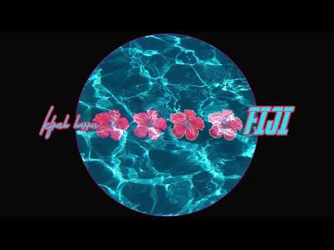 KFresh Harris - FIJI (Official Audio)