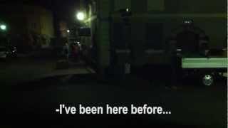 Lost in Germany (starring Hellsingland Underground)