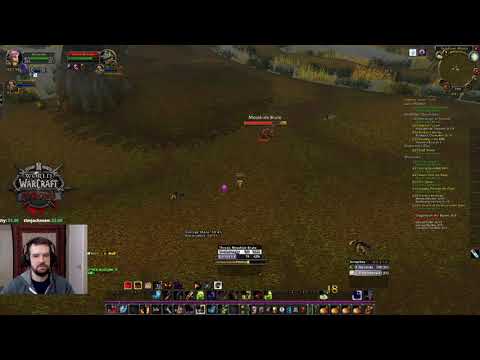 Duo Hardcore Death - Level 24's Classic WoW Hardcore Leveling