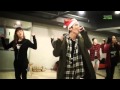 이준기 We Wish You a Merry Christmas Lee Joon Gi ...