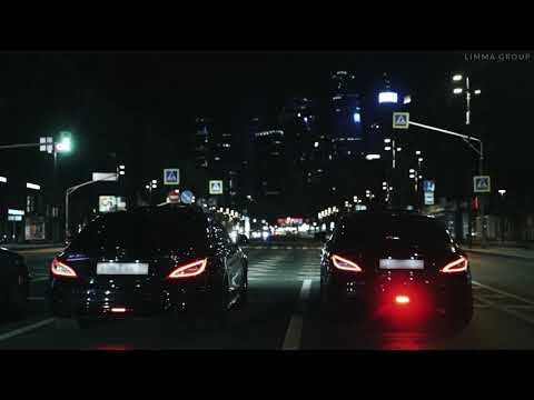 Pascal Junior - Holdin On (Mattend Remix)