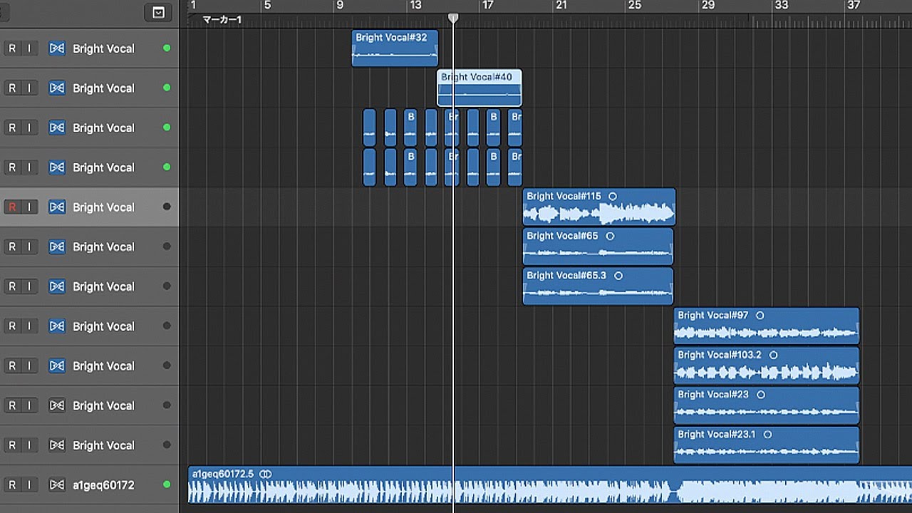 たった１時間でカッコいい曲作ってみた