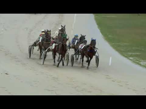 2018.03.31. 7. futam - SCOT PALMER DÍJ