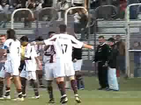 09/08/08 Villa Dálmine 3 - Fénix 0