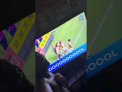 Vai subir não viu kkkk #futebol #santacruz #brasileirão #paraiba