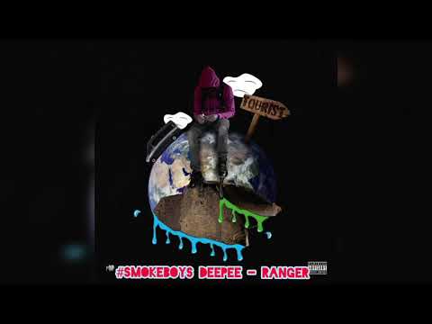 #SmokeBoys Deepee - Ranger (Prod. MKThePlug & M1OnTheBeat)