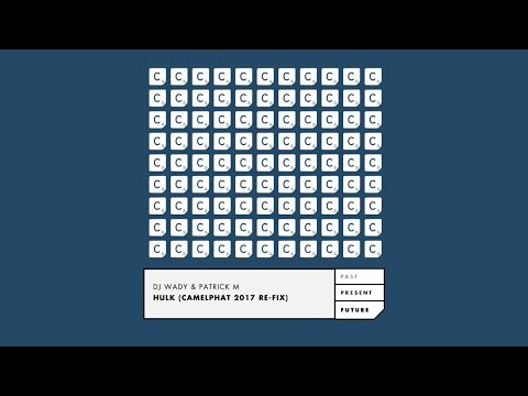 CamelPhat 2017 Re-Fix