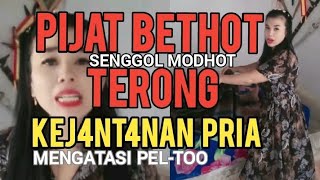 Download lagu Pijat Bethot Terong PEL-TWOO mp3 Download lagu Pijat Bethot Terong PEL-TWOO mp3