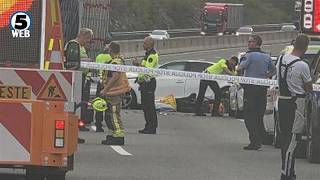 Трагедија со три жртви во Словенија – две деца меѓу загинатите македонски државјани
