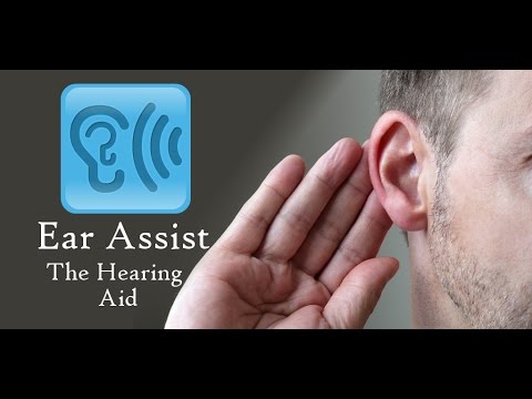 Ear Assist