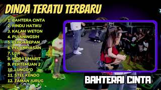 Download lagu DINDA TERATU -BAHTERA CINTA - KUSUMA WIJAYA - FULL ALBUM DANGDUT KOPLO TERBARU 2025 mp3 Download lagu DINDA TERATU -BAHTERA CINTA - KUSUMA WIJAYA - FULL ALBUM DANGDUT KOPLO TERBARU 2025 mp3
