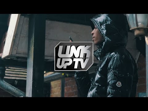 Movements - Lilo & Stitch [Music Video] | Link Up TV