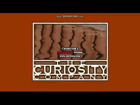 NEW EFFECT Christian The Curiosity Company Logo Versions Part 2